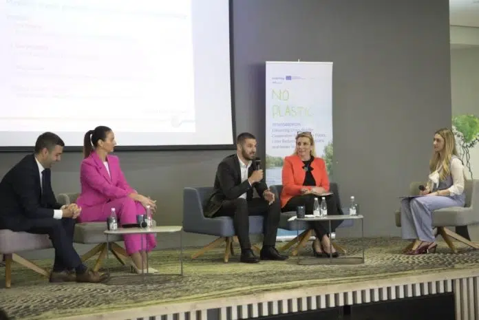 Fond za zaštitu okoliša FBiH sudjelovao na dvije stručne konferencije
