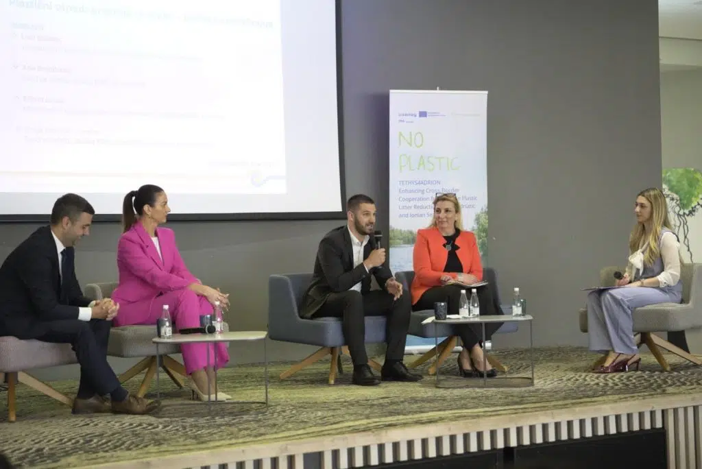 Fond za zaštitu okoliša FBiH sudjelovao na dvije stručne konferencije iz područja zaštite okoliša