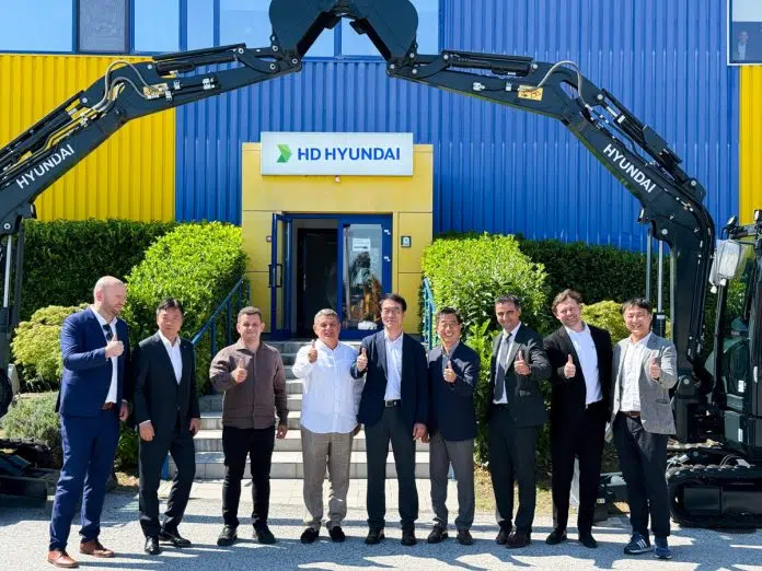 Veliko priznanje za posušku firmu: Predsjedništvo korejskog giganta HD Hyundaija
