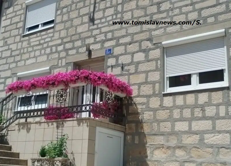 DOBRO vam vedro i toplo jutro iz Tomislavgrada!