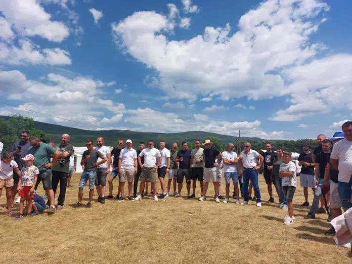 Održana 31. manifestacija ‘Ilijino brdo 2025.