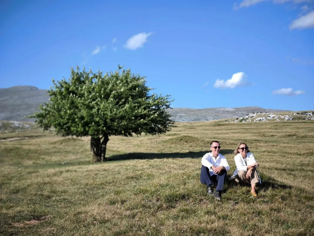 Ministrica dala 70.000 KM Livnu za zaštitu Kruga, a razgovaralo se i o planiranim vjetroelektranama