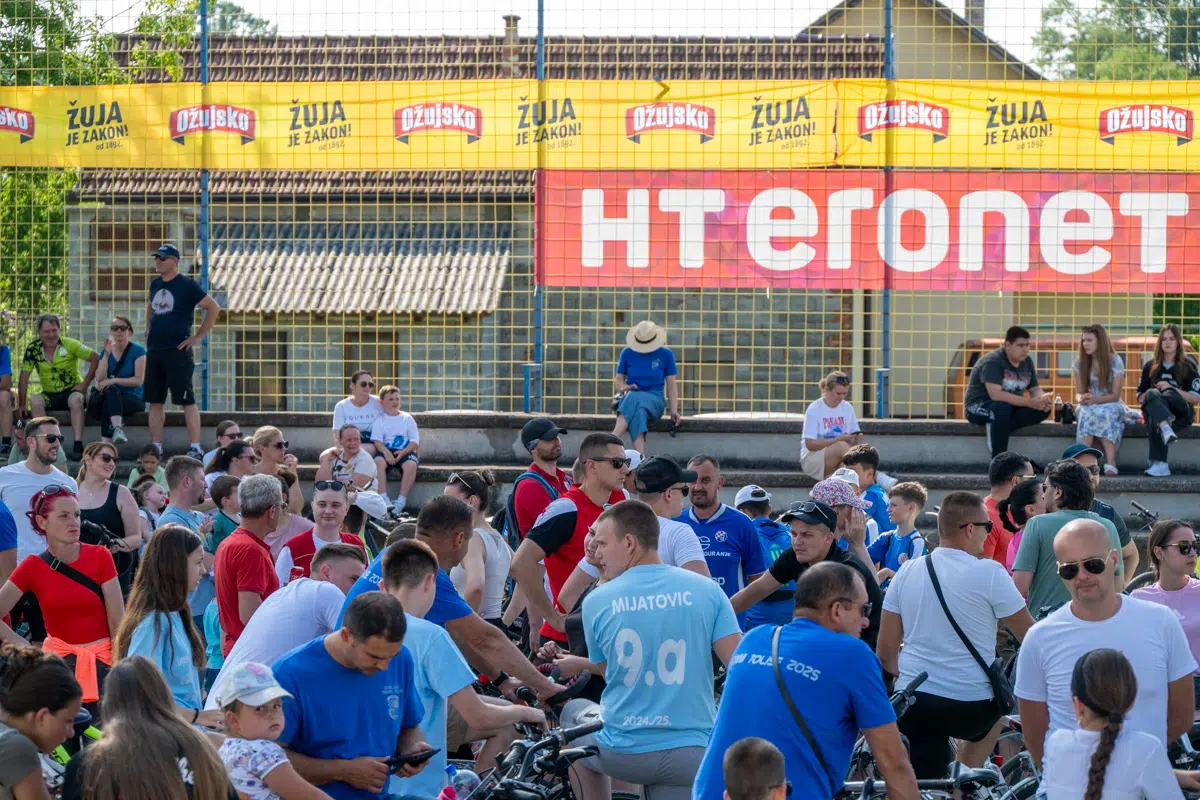 Od Posavine do Neuma: HT Eronet podržao brojne kulturne, sportske, humanitarne i poslovne događaje širom BiH
