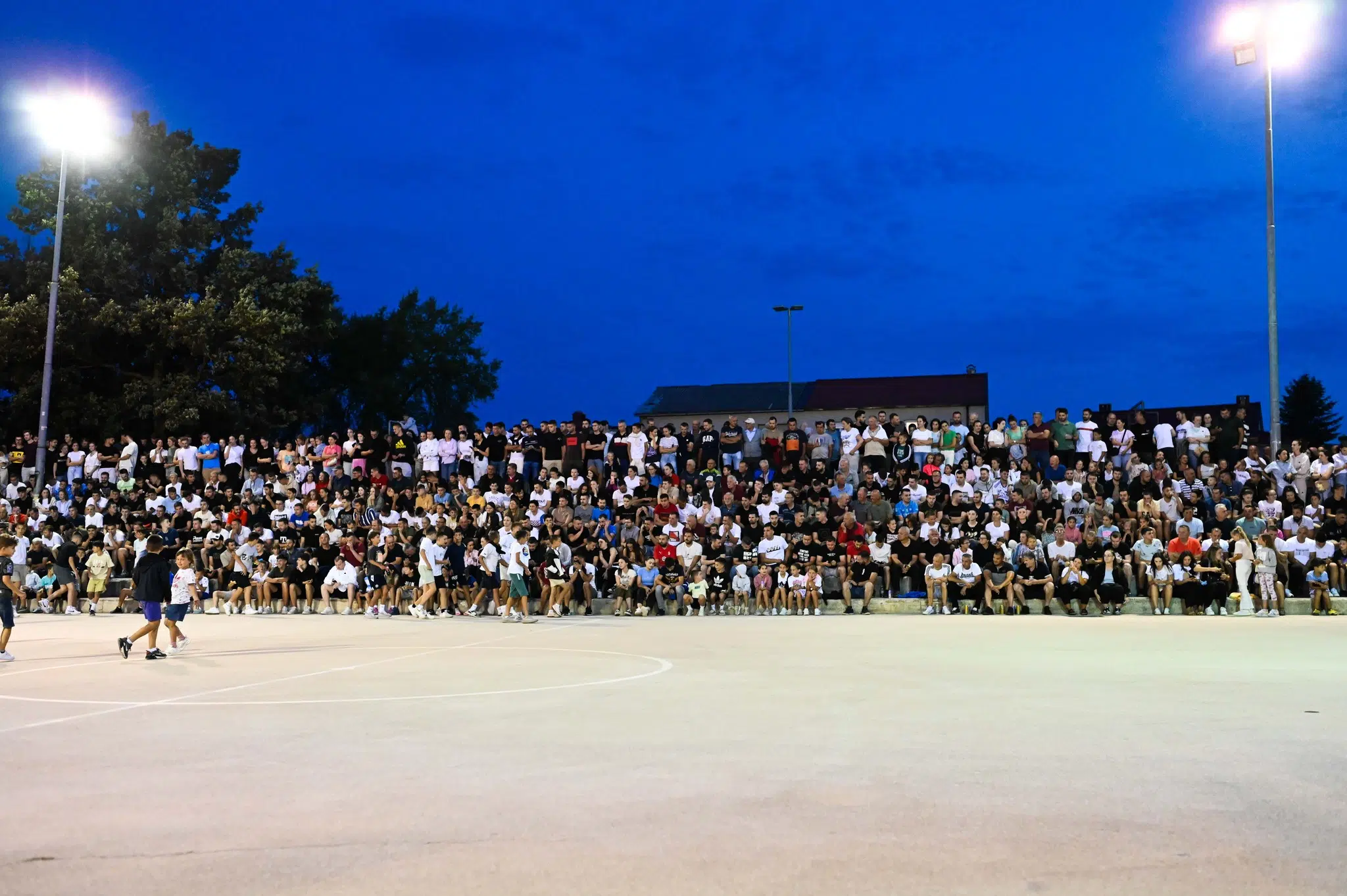 Gradac, Marasov Brig, Rastovača Suveznici i Vir izborili polufinale u Posušju