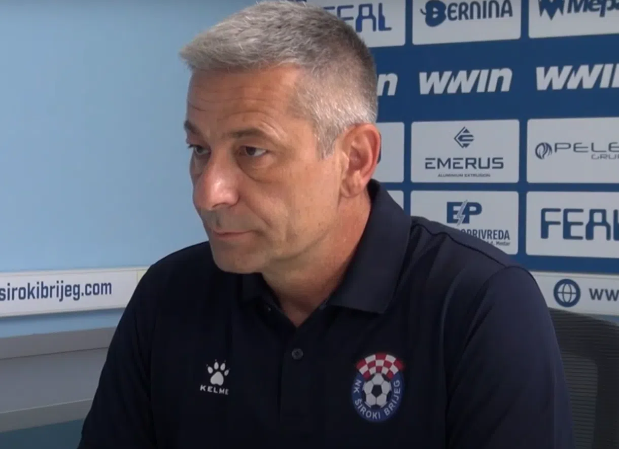 Dean Klafurić uoči početka WWin lige BiH: “Kontinuitet je naša najveća snaga, Posušje je nagazna mina”