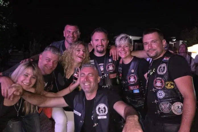 Održan šesti moto susret u Posušju