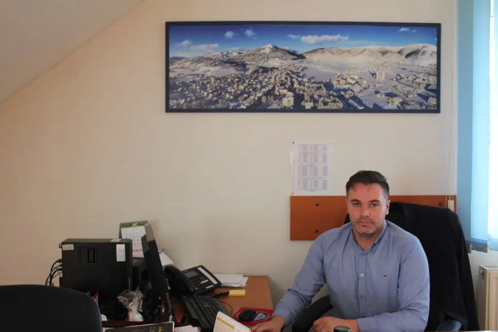 Razgovor s Dankom Juričem, načelnikom Općine Kupres: “Prirodna ljepota Kupresa naš je najveći adut”