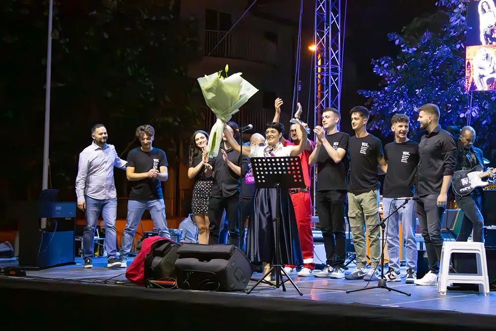 Koncert filmske glazbe oduševio Posušje