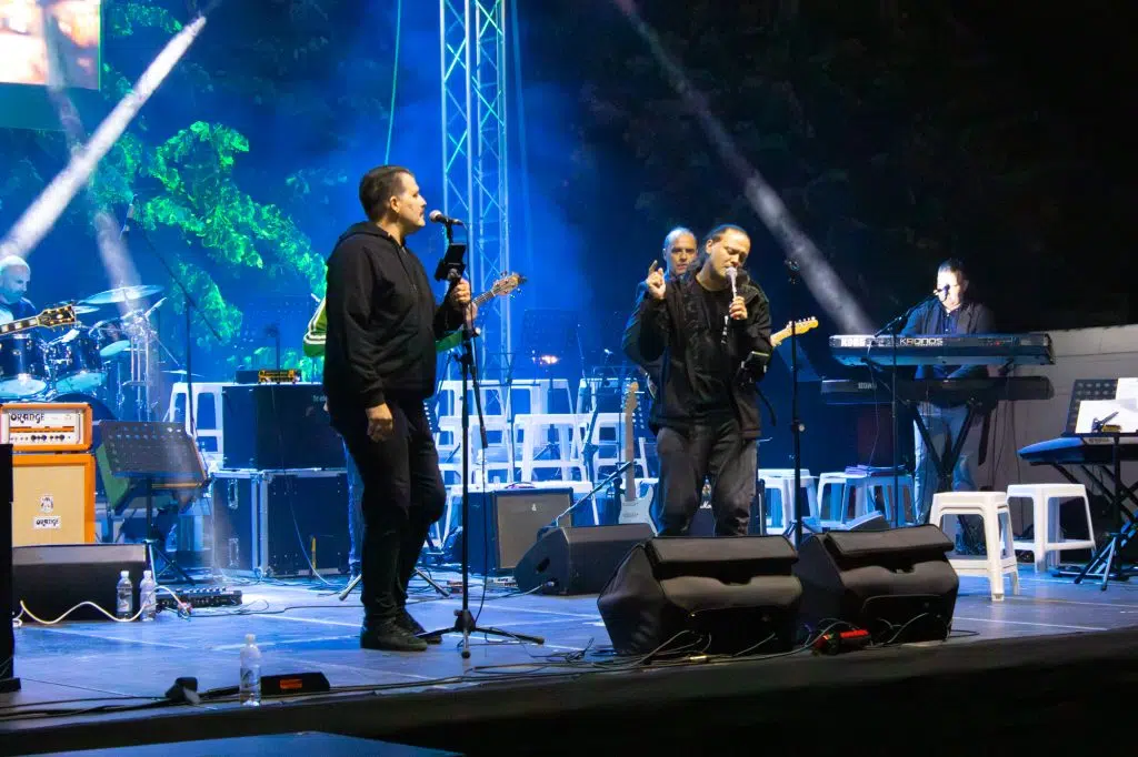 FOTO Koncert filmske glazbe u Posušju: Jedinstven događaj koji je još jednom nadmašio očekivanja