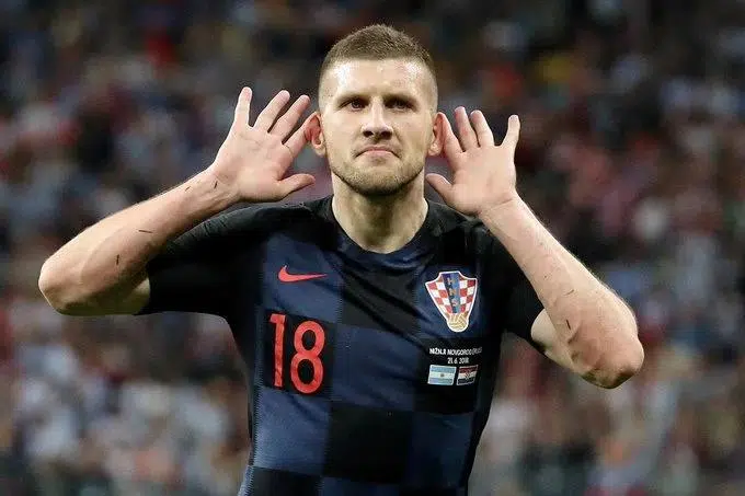 Ante Rebić dolazi u Hajduk