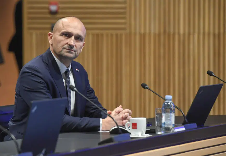 Anušić: Čavoglave su himna Domovinskog rata, pola milijuna ljudi je reklo da je spremno i ništa više