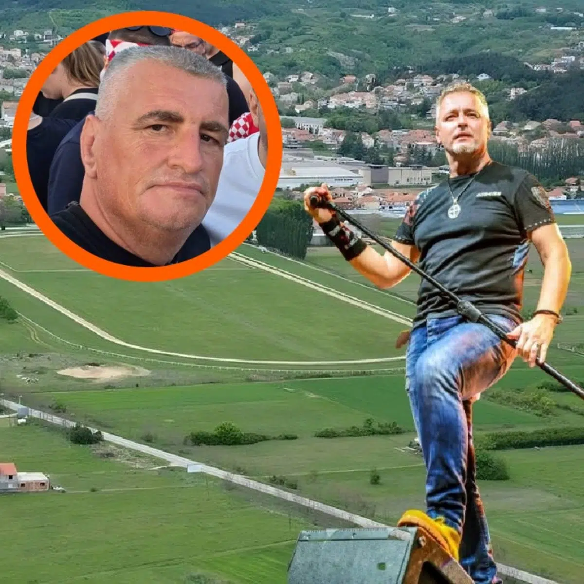 Bulj o Thompsonu u Sinju: U prodaju je pušteno 150.000 ulaznica, većina je prodana