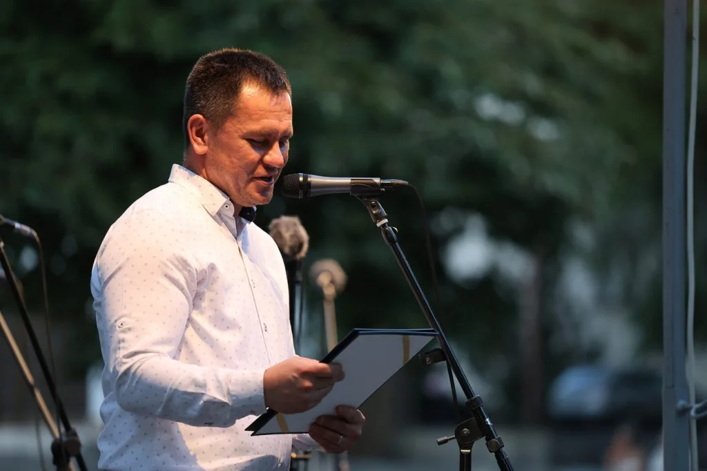 FOTO: U Gorici održan 19. Susret klapa