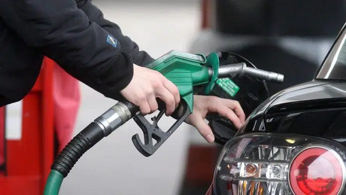 Hrvatska vlada više neće određivati cijene goriva