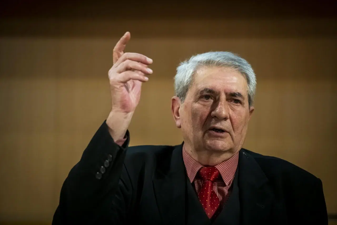 IN MEMORIAM:Umro je Pero Mioč kojeg, iako je rođen u Livnu, uglavnom smatraju šibenskih redateljem i prevoditeljem
