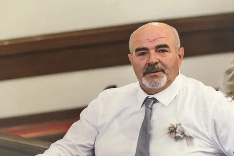 In memoriam: Marko Jurčević Markan (3.7. 2023. – 3. 7. 2025.)