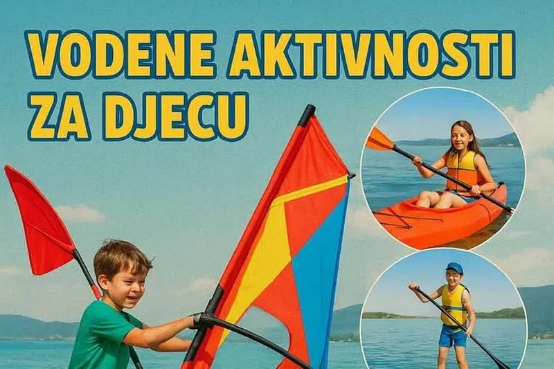 “Laganini Rent” – tvoje mjesto za vodenu avanturu s guštom!