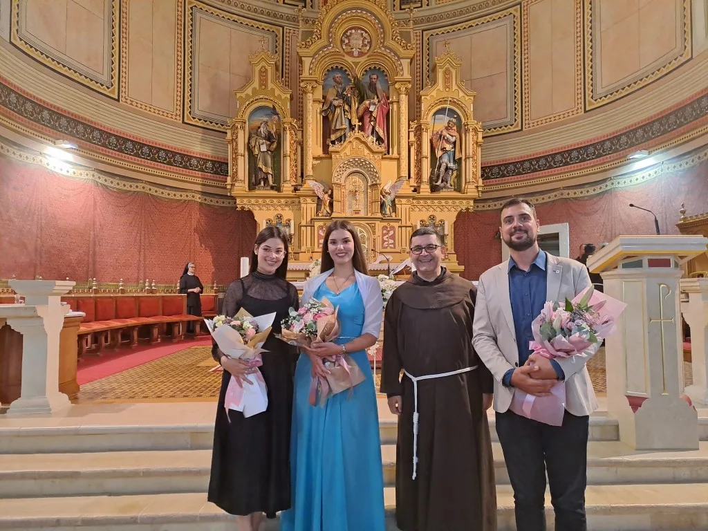 Livno: Svečano proslavljena svetkovina svetih Petra i Pavla