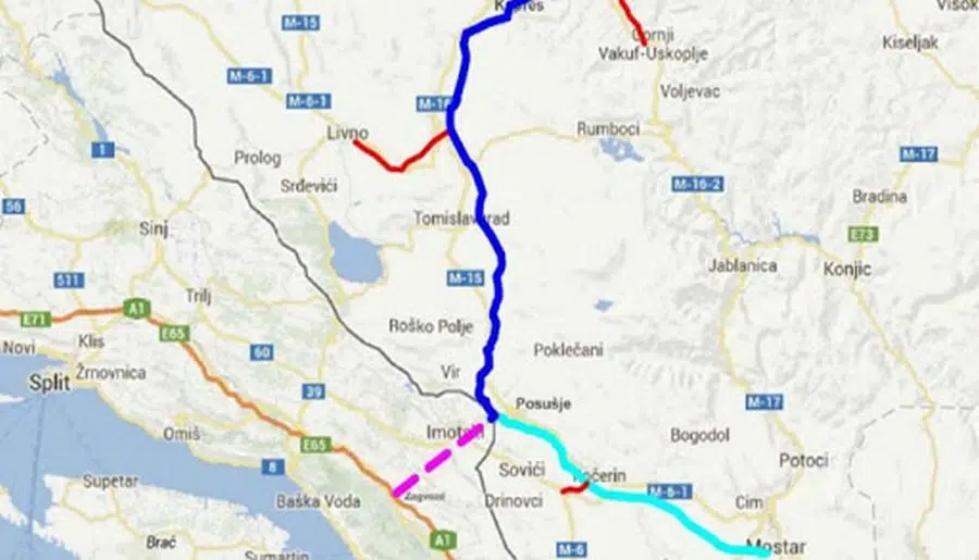 Livno danas domaćin javnoj raspravi o zakonu o plinu Federacije BiH