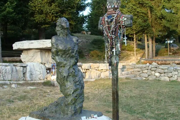 Najava: Ove nedjelje proslava Divina dana na Kedžari podno Vran planine