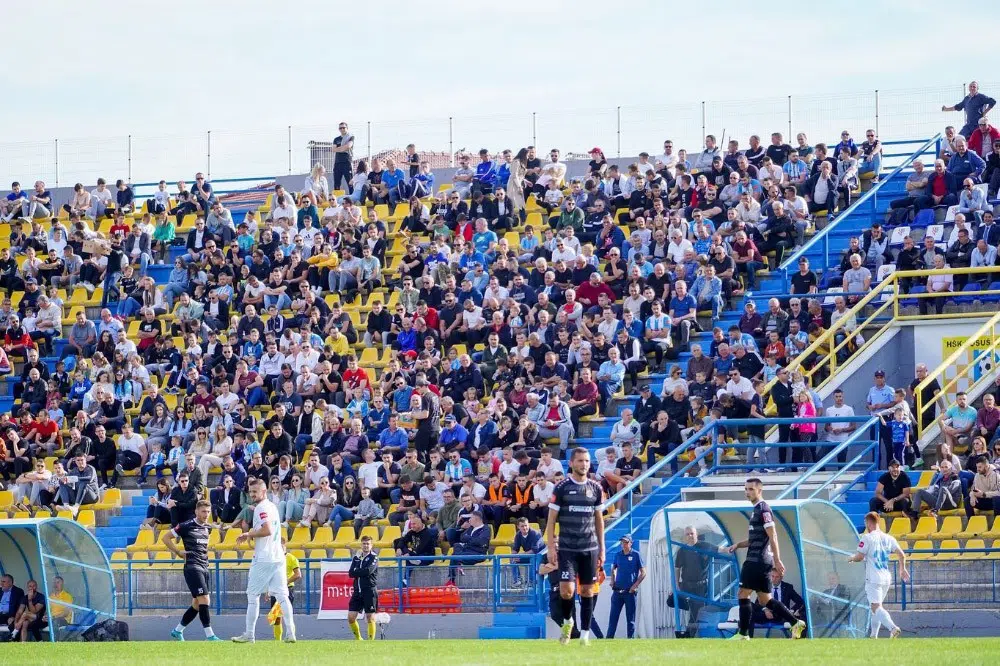 Nova sezona Premijer lige BiH: HŠK Posušje među deset najboljih!