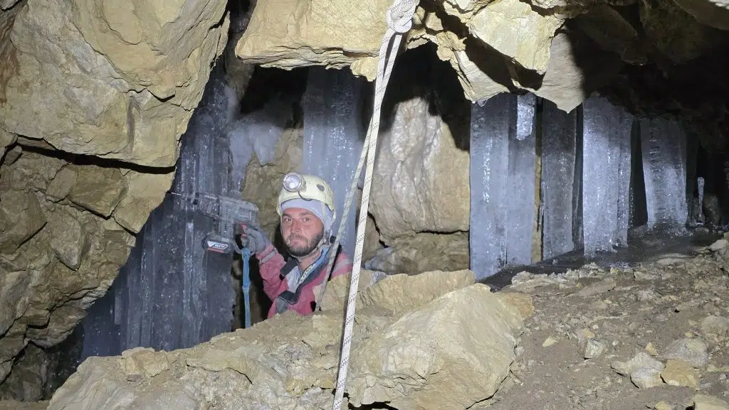 Odlični rezultati međunarodne speleološke i znanstveno-istraživačke ekspedicije “Srce Čvrsnice”: Ide li se ka otkrivanju većeg podzemnog sustava planine Čvrsnice?