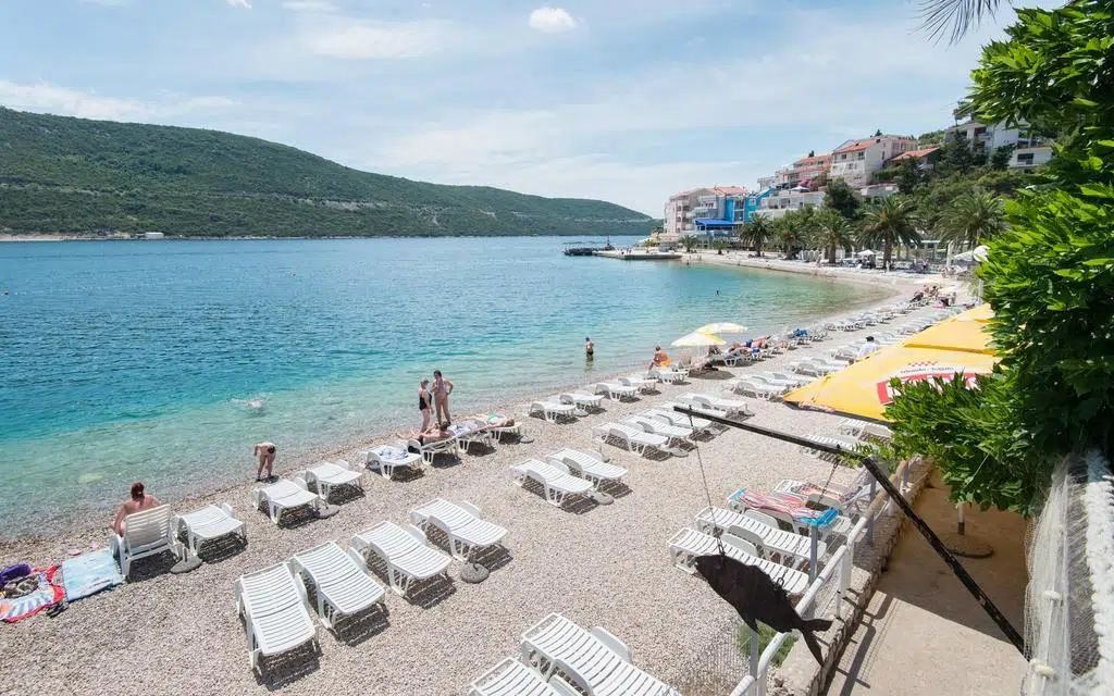Održana prva izvanredna sjednica Općinskog vijeća Neum: Izmjenjena Odluka o privremenom korištenju javnih površina