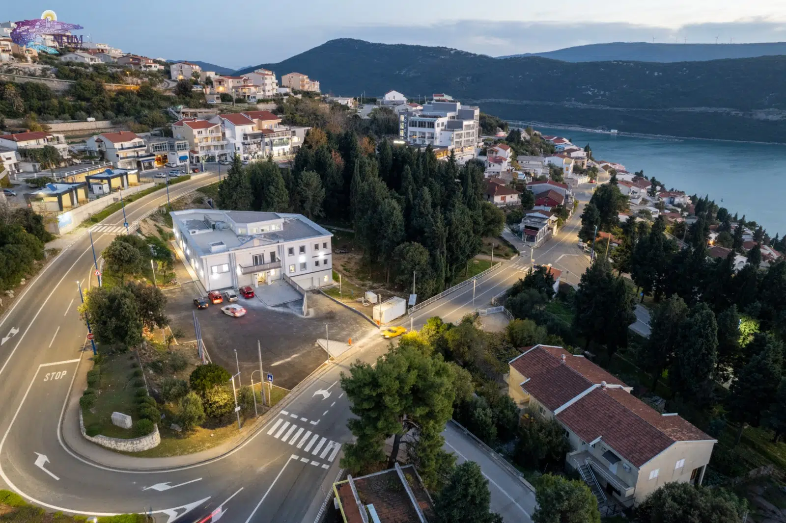 Općinsko vijeće usvojilo prvi rebalans proračuna Općine Neum za 2025