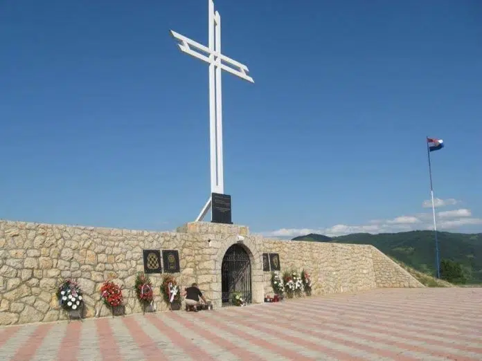 PRIOPĆENJE ŽO HDZ BIH ŽSB: Nastavljaju se napadi na Hrvate