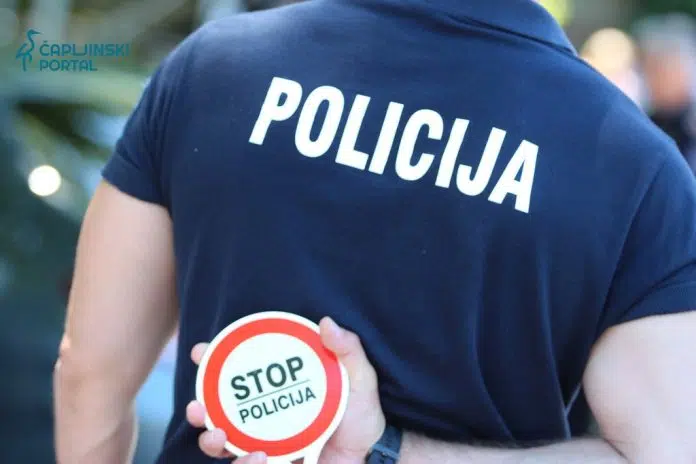 Policija u Čapljini zaplijenila marihuanu i speed u dvije odvojene