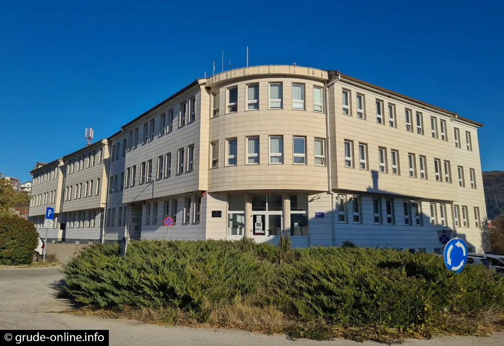 Pravosudni djelatnici ŽZH-a: U 28 godina plaće su porasle samo 26 KM