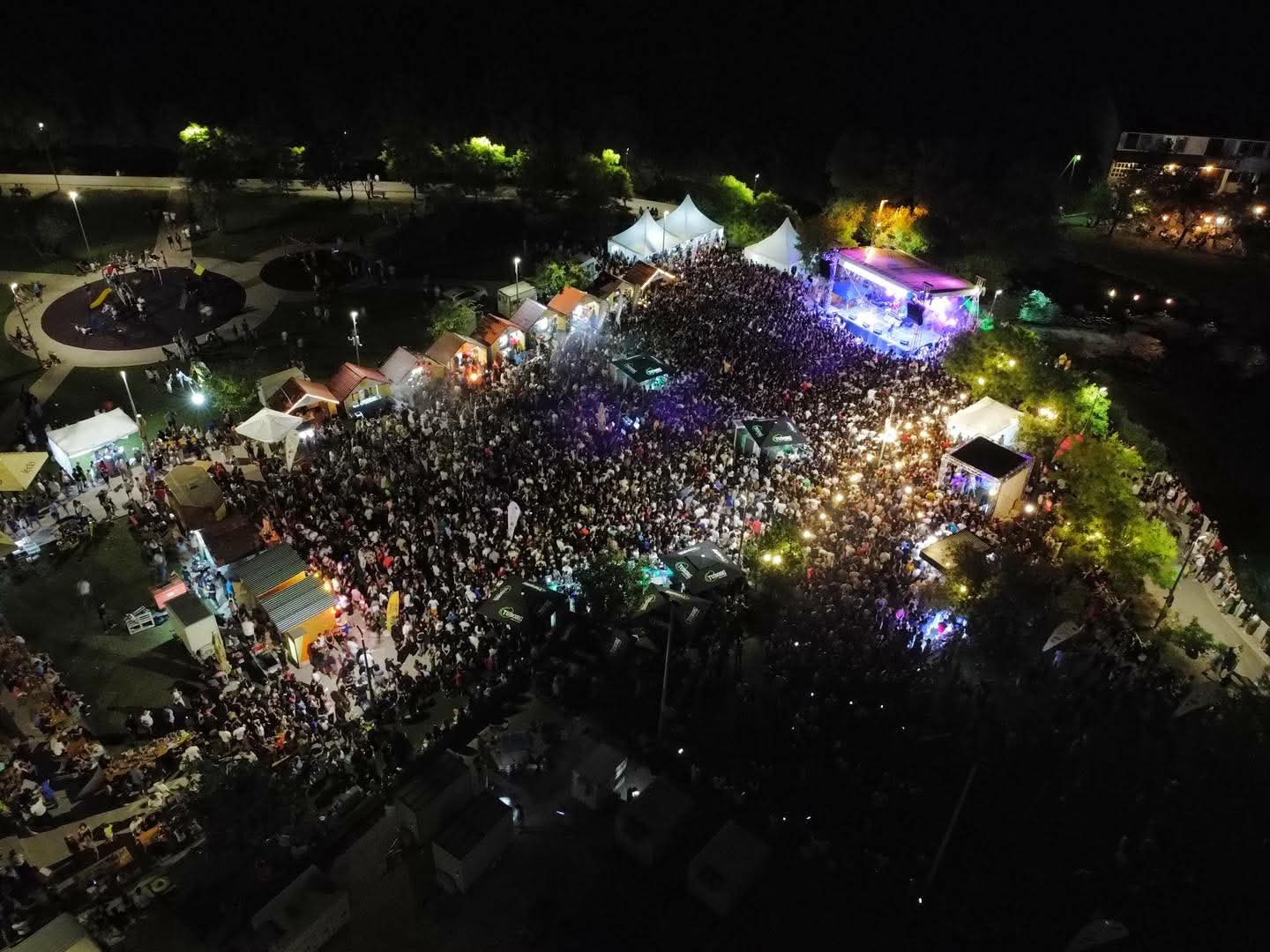 Street Food Fest pozicionira Široki Brijeg kao festivalsku i gastronomsku destinaciju