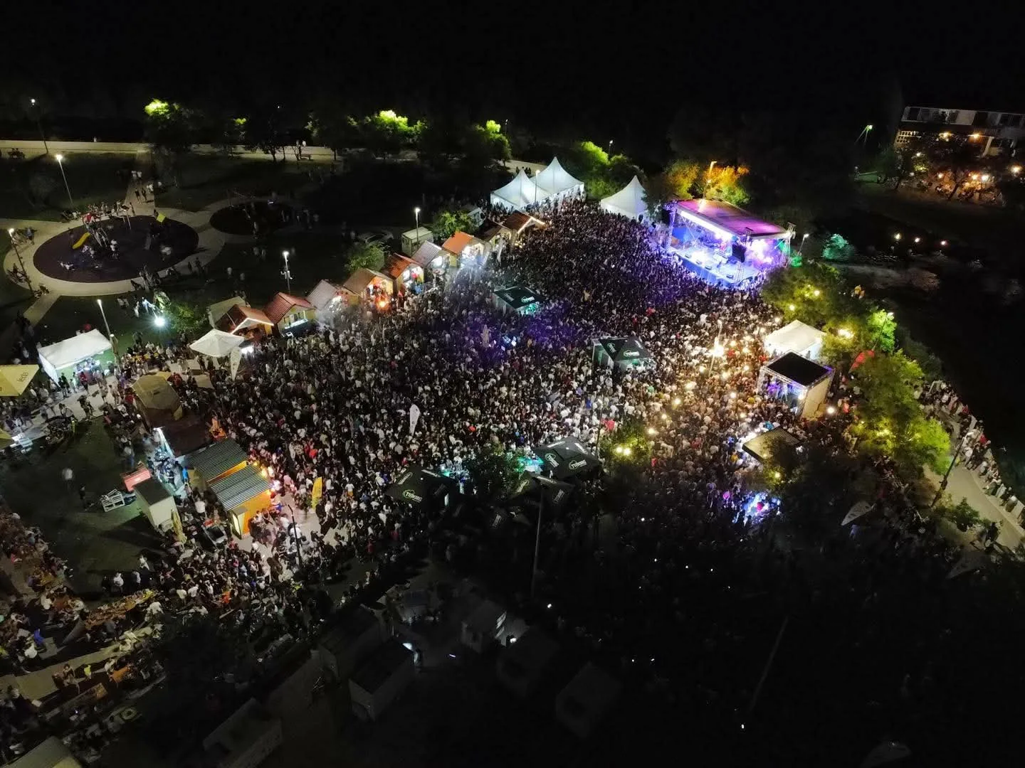 Street Food Fest pozicionira Široki Brijeg kao festivalsku i gastronomsku destinaciju