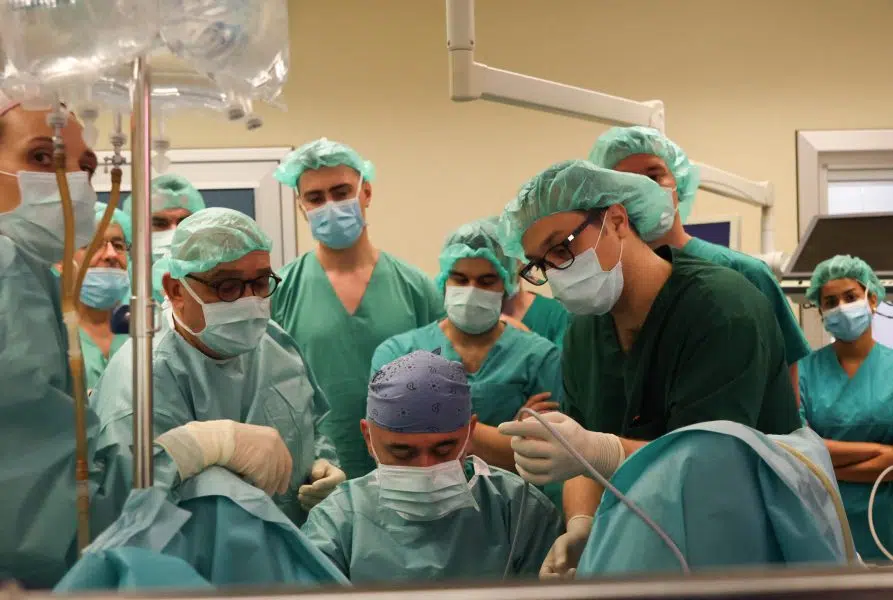 U SKB Mostar primijenjena nova metoda liječenja inkontinencije kod žena: Zahvat se obavi ujutro, a popodne ste već kući