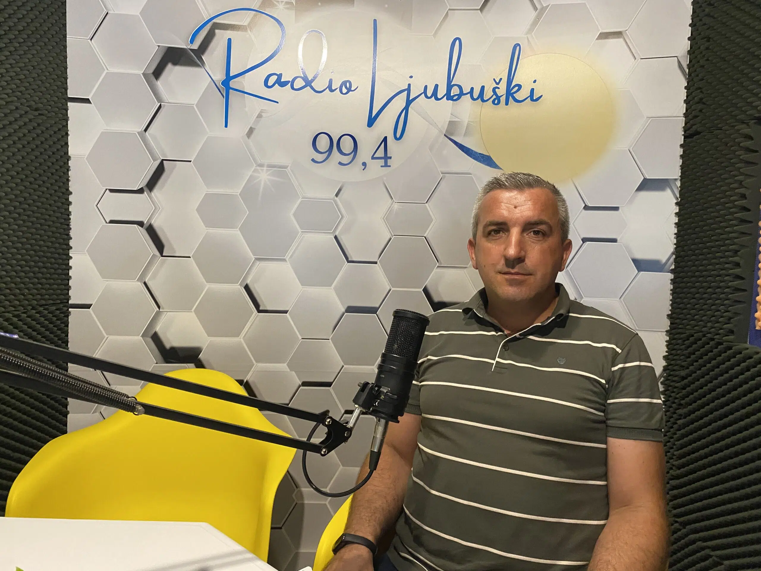 U tijeku prijave za 21. AGRAM ligu, Boro Grgić najavio novitete i velike planove