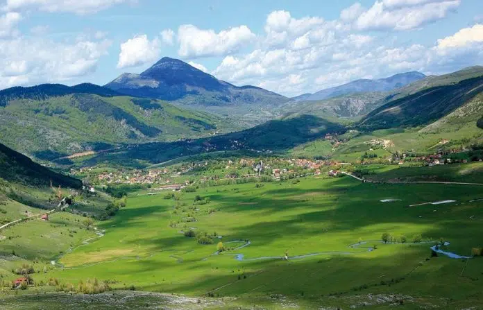 Vjetroelektrane i solarne elektrane – utjecaj na turizam u Šuici