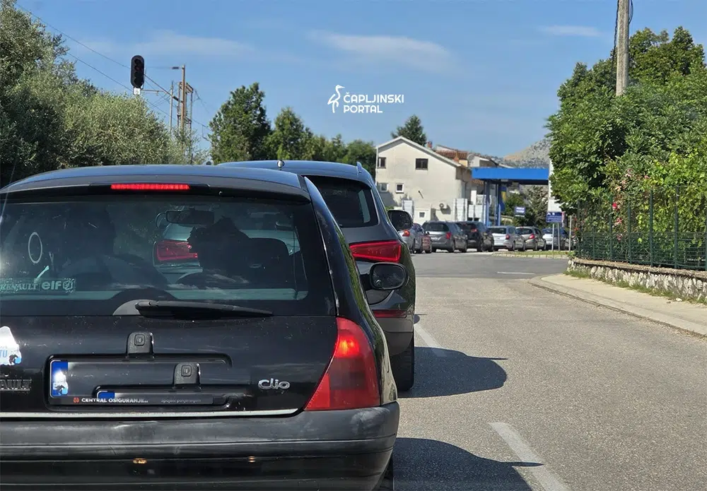Velike promjene na granici: S neplaćenim kaznama više se ne izlazi iz BiH