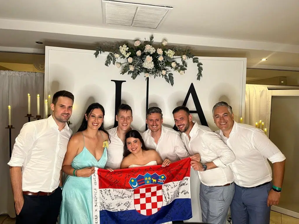 Dvostruko slavlje – od Bukovice do La Ceibe (Honduras)!