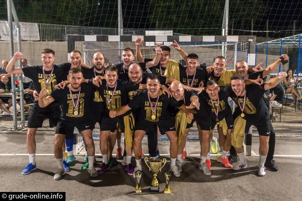 Počinje Liga Hercegovine, u ponedjeljak Grude protiv Neuma