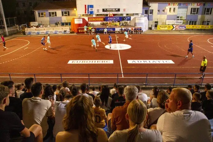 |SLUŽBENI GLASNIK 14.| AGRAM MNL MZ Grada Ljubuškog