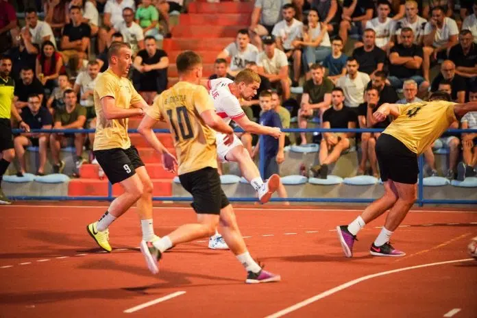 Liga Hercegovine: Poznati prvi polufinalisti