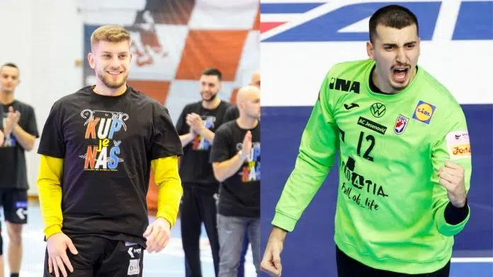 Transferi: Bivši vratar Izviđača Mandić u Magdeburg, Suljević iz Ljubuškog