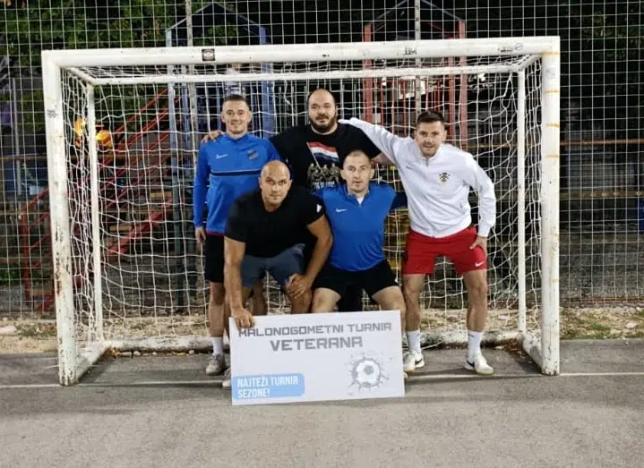 Treći dan turnira Stokilaša u Širokom je iza nas!