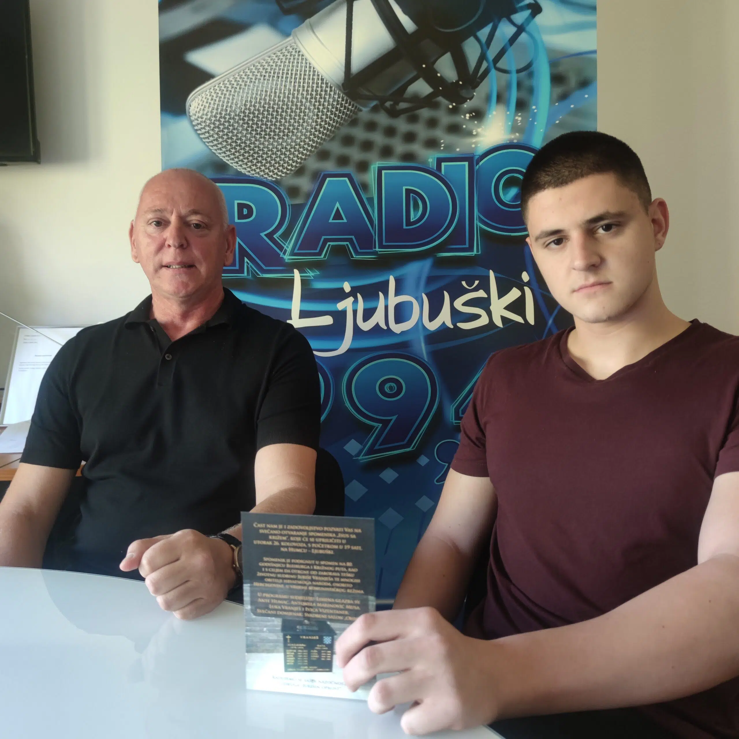 Udruga “Jurišin oprost” sutra obilježava 80. godišnjicu Bleiburga i Križnog puta otvaranjem spomen obilježja na Humcu