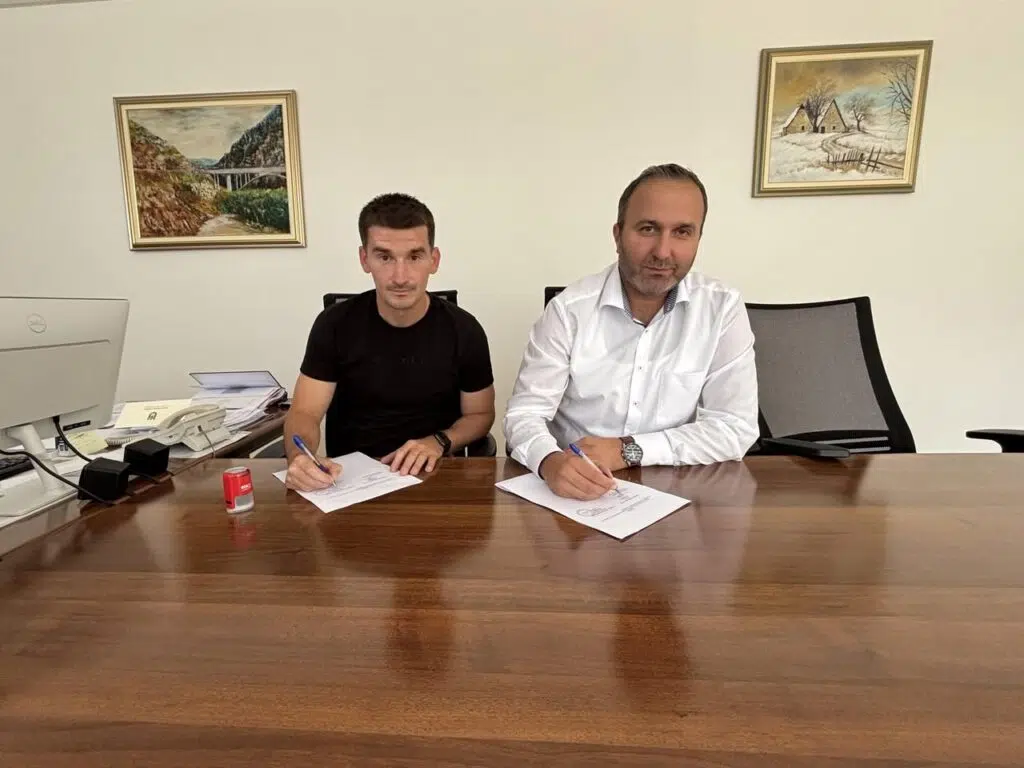 Ministarstvo gospodarstva ŽZH dodijelilo 100.000 KM Fondaciji „Tehnološki park Posušje”