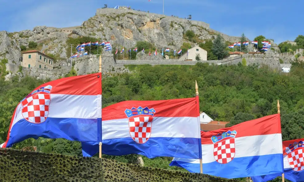 30. obljetnica ‘Oluje’: Hrvatska slavi Dan pobjede i domovinske zahvalnosti