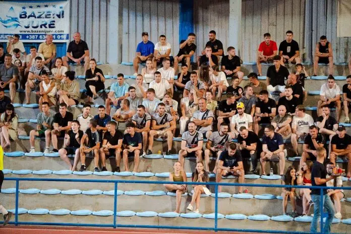 Agram MNL MZ grada Ljubuškog: Službeni glasnik broj 11