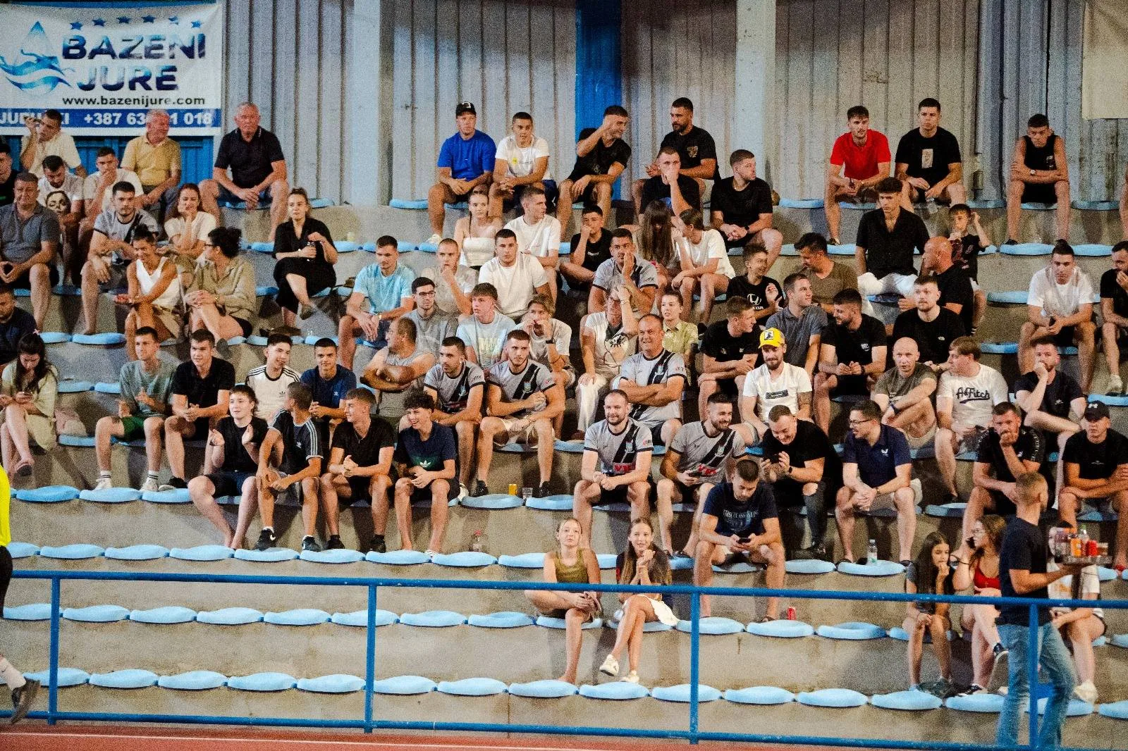 Agram MNL MZ grada Ljubuškog: Službeni glasnik broj 11