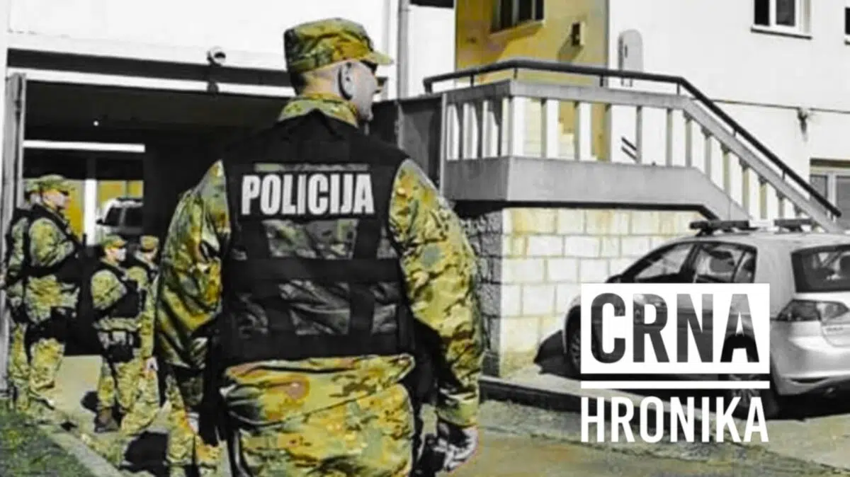 Alarmantno u Širokom Brijegu: Policija u punoj pripravnosti, građani najavili doček