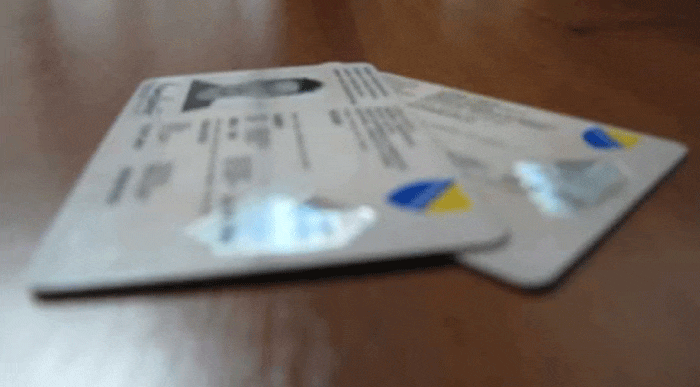BiH nabavlja nove osobne iskaznice i vozačke dozvole